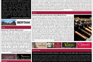 La Prima di WineNews – 3.355