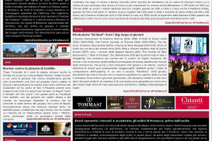 La Prima di WineNews – 2.573