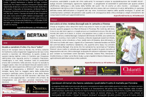 La Prima di WineNews – 3.375