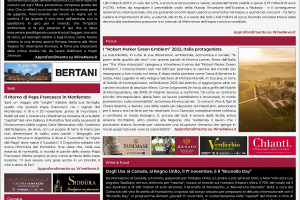 La Prima di WineNews &ndash; 3.549