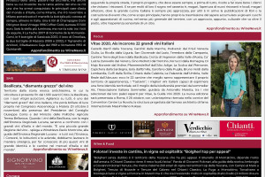 La Prima di WineNews - 2.756