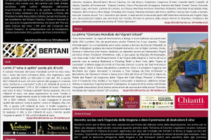 La Prima di WineNews - 4.070