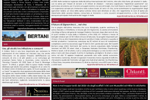 La Prima di WineNews - 3.485