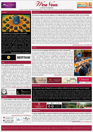 La Prima di WineNews - 4.370