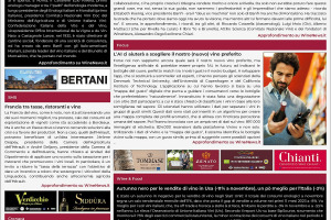 La Prima di WineNews &ndash; 3.875
