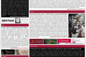 La Prima di WineNews - 4.498