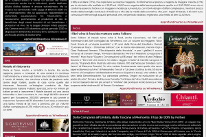 La Prima di WineNews - 2.800
