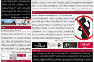 La Prima di WineNews - 2.446