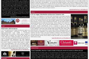 La Prima di WineNews - 2.861