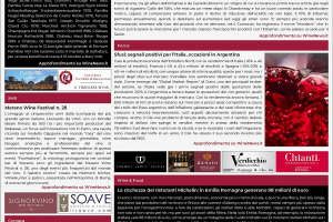 La Prima di WineNews - 2.736