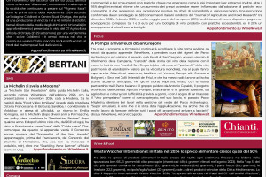 La Prima di WineNews - 4.050