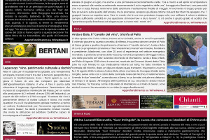 La Prima di WineNews - 4.543