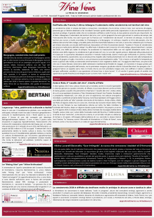 La Prima di WineNews - 4.543