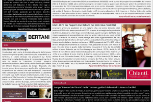 La Prima di WineNews - 3.160