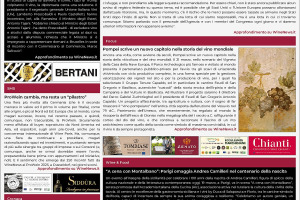 La Prima di WineNews - 4.177