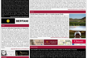 La Prima di WineNews - 4.351