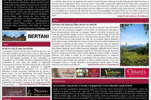 La Prima di WineNews &ndash; 3.530