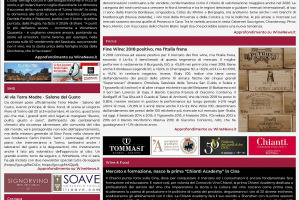 La Prima di WineNews - 2.492
