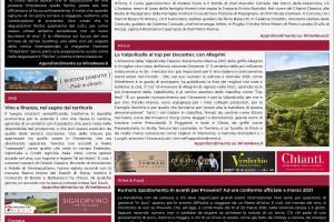 La Prima di WineNews – 3.045