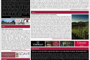 La Prima di WineNews - 2.563