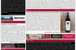 La Prima di WineNews - 3.539