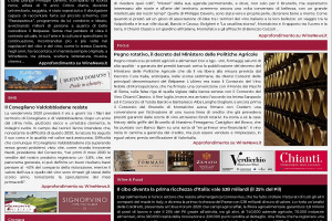 La Prima di WineNews - 2.978