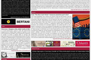 La Prima di WineNews - 4.286