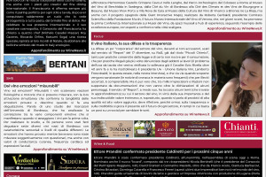 La Prima di WineNews - 3.858