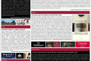 La Prima di WineNews - 2.598