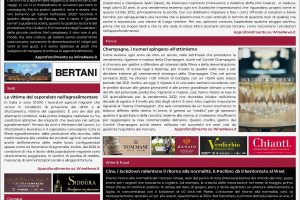 La Prima di WineNews - 3.466