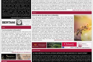 La Prima di WineNews - 4.479