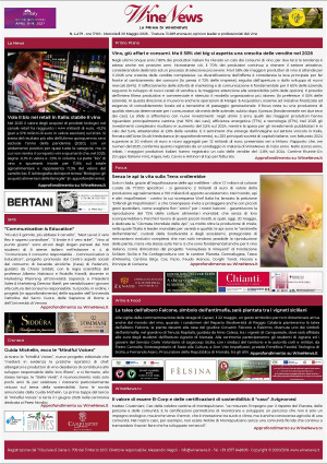 La Prima di WineNews - 4.479