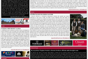 La Prima di WineNews – 2.618