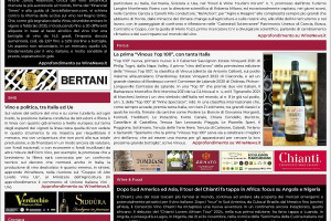La Prima di WineNews - 4.094