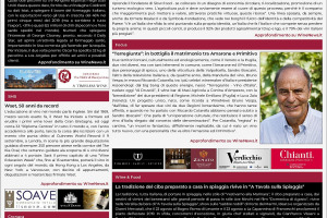 La Prima di WineNews - 2.716
