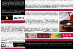 La Prima di WineNews - 4.391