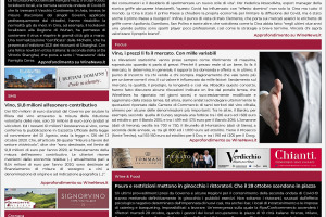 La Prima di WineNews - 3.013
