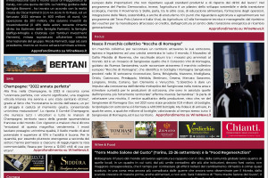 La Prima di WineNews – 3.510