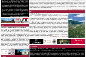 La Prima di WineNews - 2.470