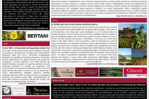 La Prima di WineNews - 4.460
