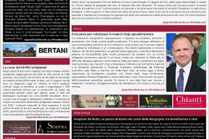 La Prima di WineNews - 3.616