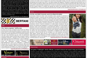 La Prima di WineNews - 4.135
