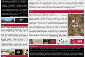 La Prima di WineNews - 2.948