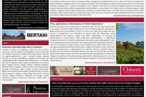 La Prima di WineNews – 3.446