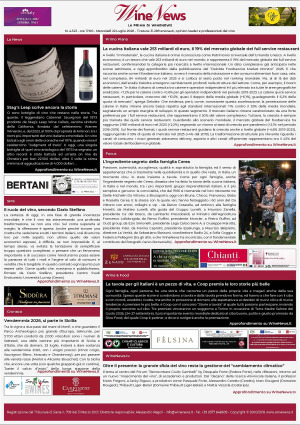 La Prima di WineNews - 4.523
