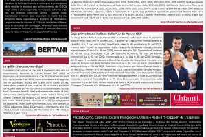 La Prima di WineNews - 3.839