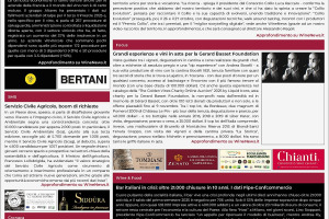 La Prima di WineNews - 4.331