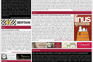 La Prima di WineNews - 4.205