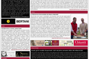 La Prima di WineNews - 4.267