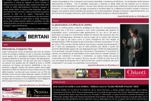 La Prima di WineNews - 3.380